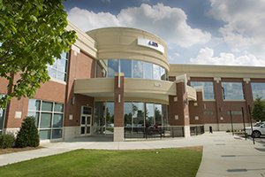 UNC Family Medicine & Pediatrics at Holly Springs