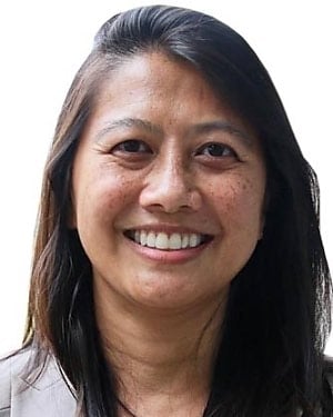 Doris Lin